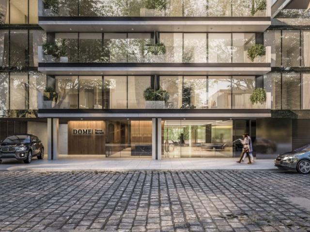 Venta de espectacular Departamento 3 ambientes en Palermo