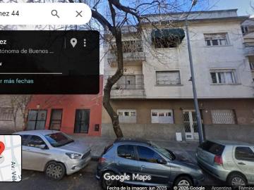 Venta de espectacular Departamento 3 ambientes en Parque Patricios