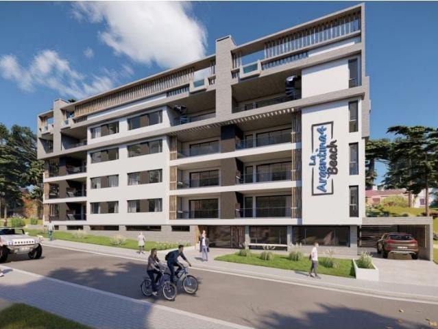 Venta de espectacular Departamento 3 ambientes en Pinamar