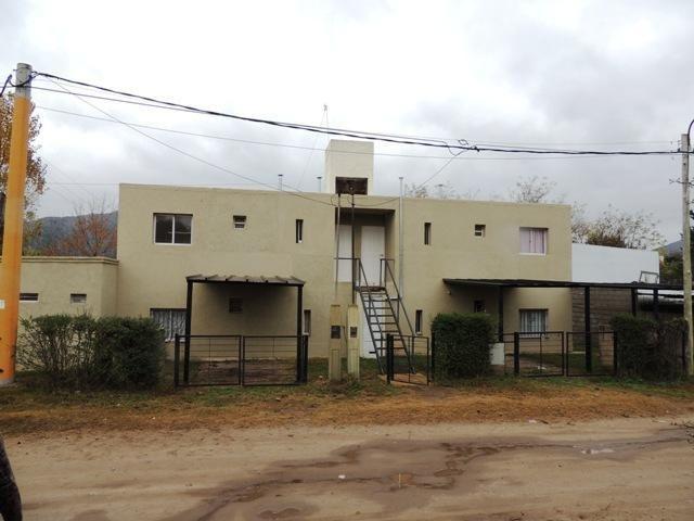 Venta de espectacular Departamento 3 ambientes en Potrero de los Funes