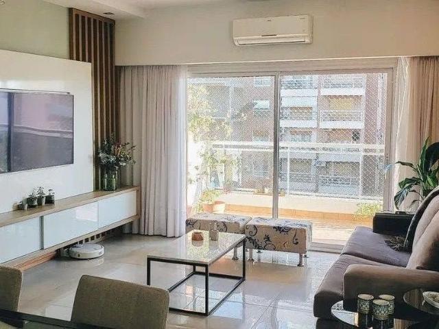 Venta de espectacular Departamento 3 ambientes en Quilmes