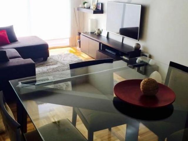 Venta de espectacular Departamento 3 ambientes en Quilmes