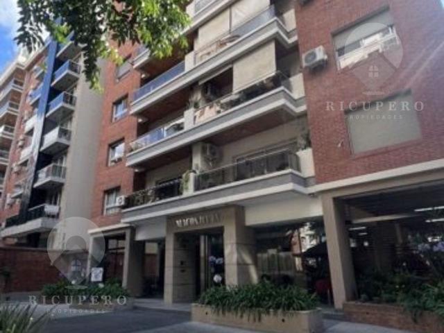 Venta de espectacular Departamento 3 ambientes en Quilmes