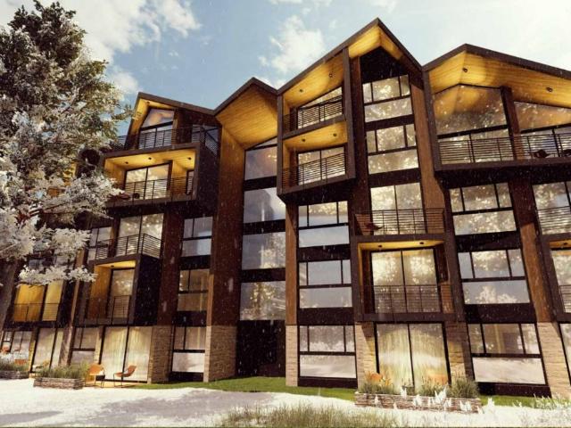 Venta de espectacular Departamento 3 ambientes en San Carlos de Bariloche