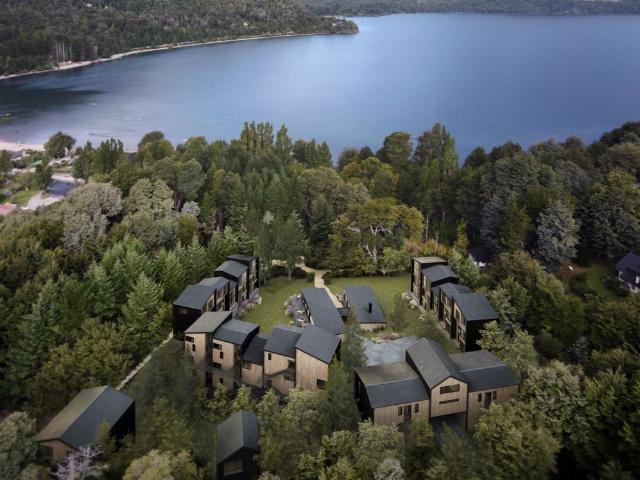 Venta de espectacular Departamento 3 ambientes en San Carlos de Bariloche