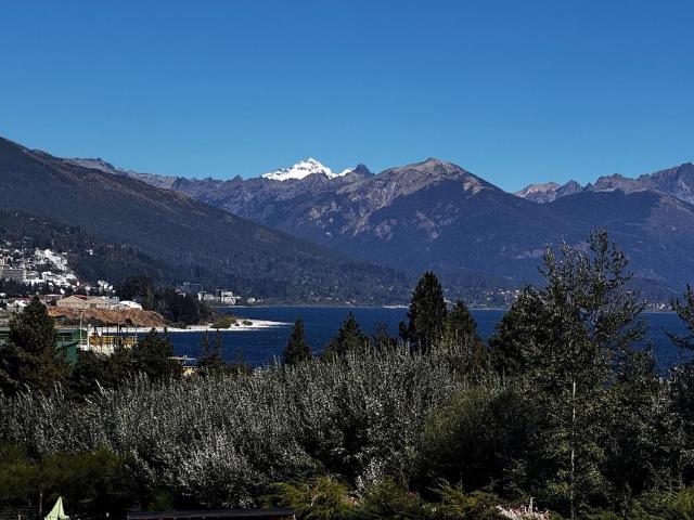Venta de espectacular Departamento 3 ambientes en San Carlos de Bariloche