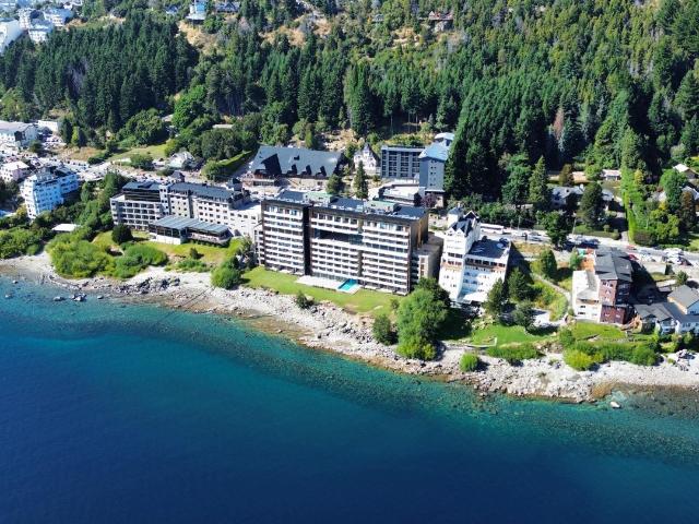 Venta de espectacular Departamento 3 ambientes en San Carlos de Bariloche