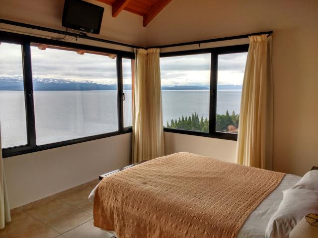 Venta de espectacular Departamento 3 ambientes en San Carlos de Bariloche