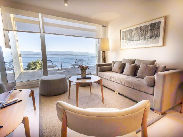 Venta de espectacular Departamento 3 ambientes en San Carlos de Bariloche