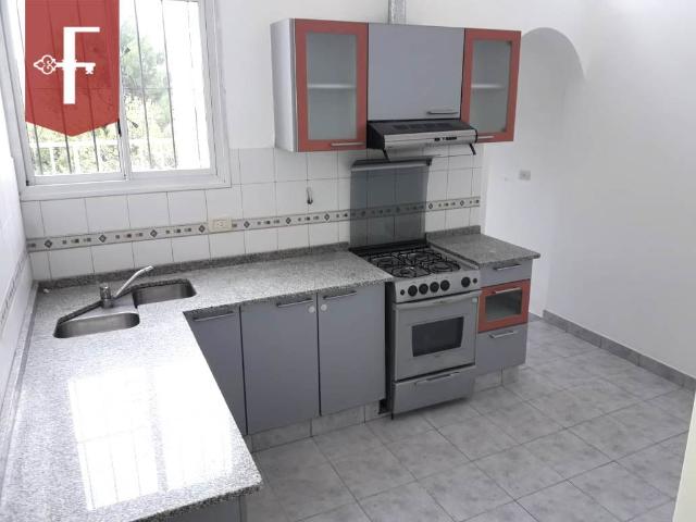 Venta de espectacular Departamento 3 ambientes en San Luis
