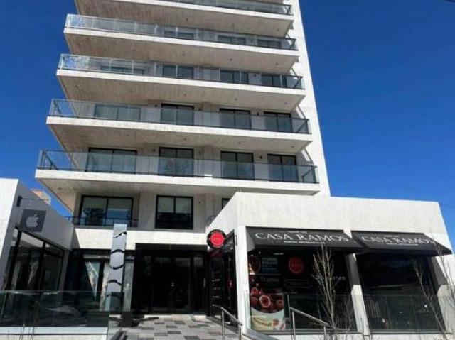 Venta de espectacular Departamento 3 ambientes en San Luis