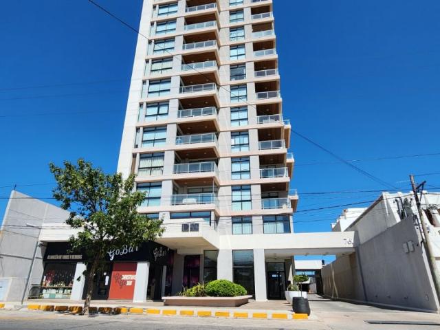 Venta de espectacular Departamento 3 ambientes en San Luis