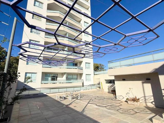 Venta de espectacular Departamento 3 ambientes en San Luis