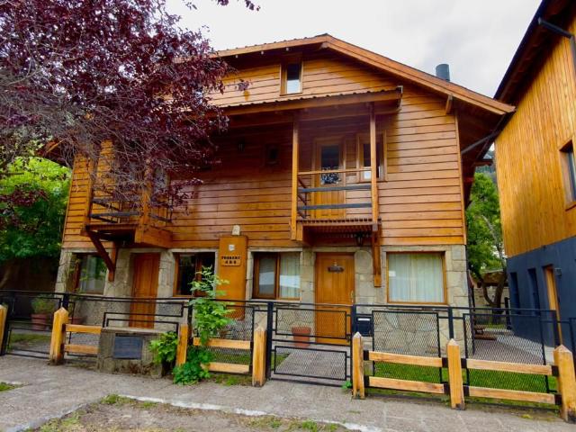 Venta de espectacular Departamento 3 ambientes en San Martín de los Andes