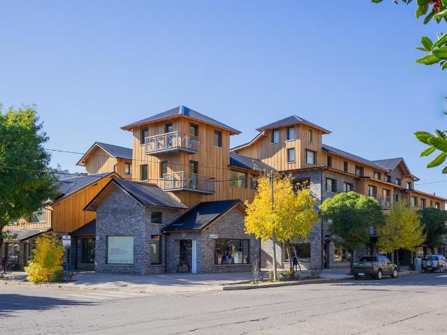 Venta de espectacular Departamento 3 ambientes en San Martín de los Andes