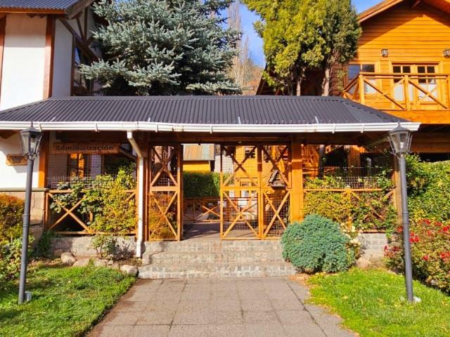 Venta de espectacular Departamento 3 ambientes en San Martín de los Andes