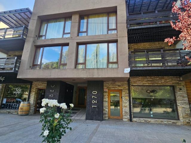 Venta de espectacular Departamento 3 ambientes en San Martín de los Andes