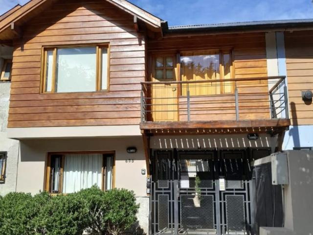 Venta de espectacular Departamento 3 ambientes en San Martín de los Andes