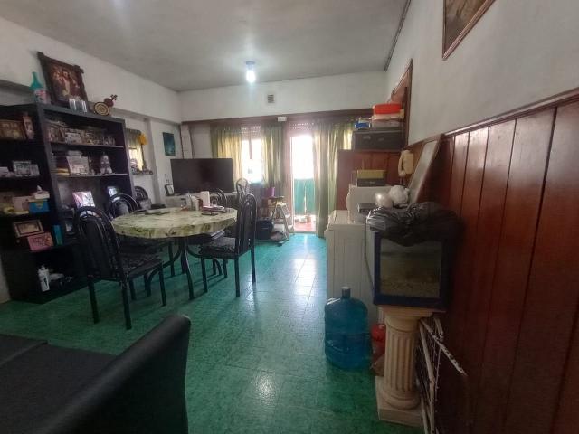 Venta de espectacular Departamento 3 ambientes en San Miguel