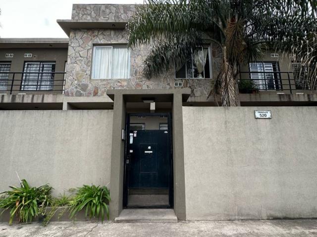 Venta de espectacular Departamento 3 ambientes en San Miguel