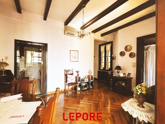 Venta de espectacular Departamento 3 ambientes en San Nicolás