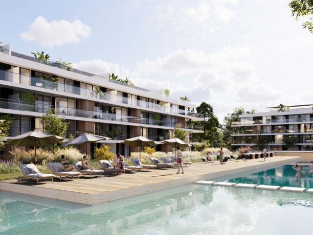 Venta de espectacular Departamento 3 ambientes en Tigre Benavidez