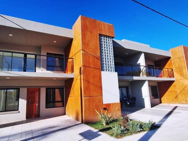 Venta de espectacular Departamento 3 ambientes en Trenque Lauquen Trenque Lauquen