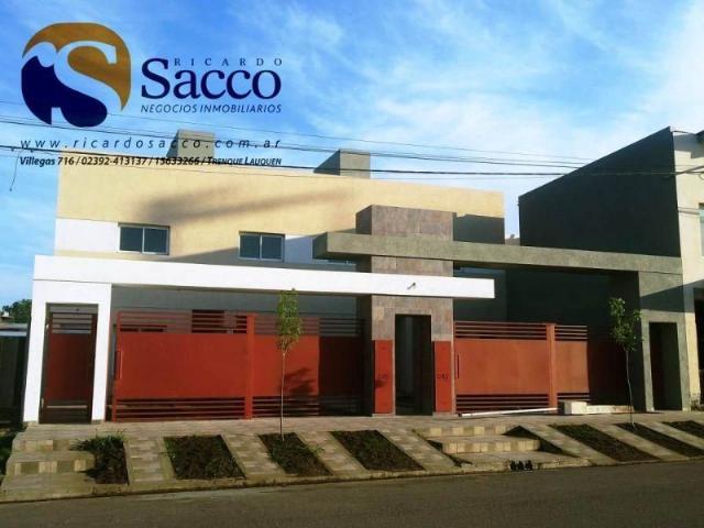 Venta de espectacular Departamento 3 ambientes en Trenque Lauquen Trenque Lauquen