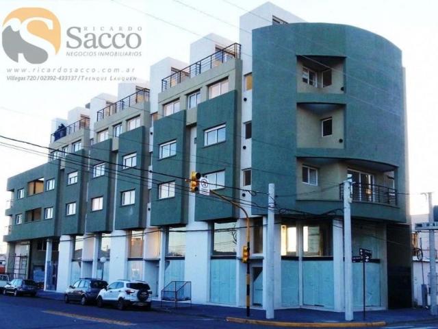 Venta de espectacular Departamento 3 ambientes en Trenque Lauquen Trenque Lauquen