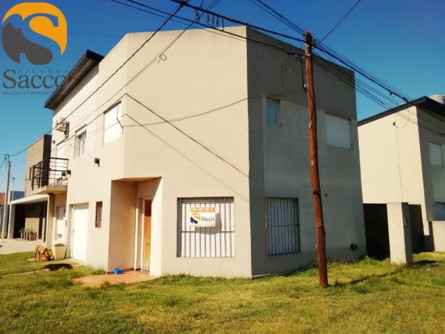 Venta de espectacular Departamento 3 ambientes en Trenque Lauquen Trenque Lauquen