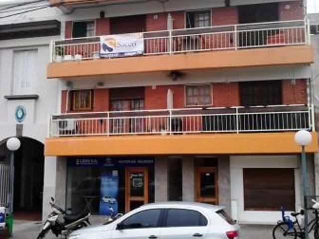 Venta de espectacular Departamento 3 ambientes en Trenque Lauquen Trenque Lauquen