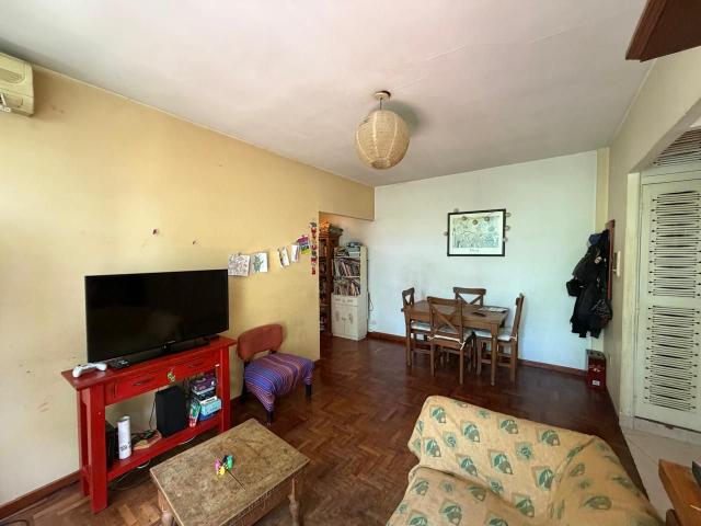 Venta de espectacular Departamento 3 ambientes en Tres De Febrero