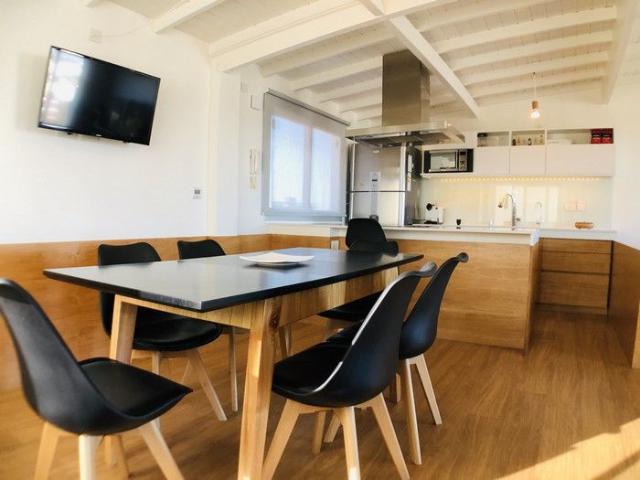 Venta de espectacular Departamento 3 ambientes en Tres De Febrero