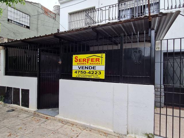 Venta de espectacular Departamento 3 ambientes en Tres De Febrero José Ingenieros