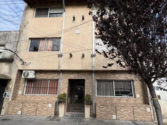 Venta de espectacular Departamento 3 ambientes en Tres De Febrero José Ingenieros