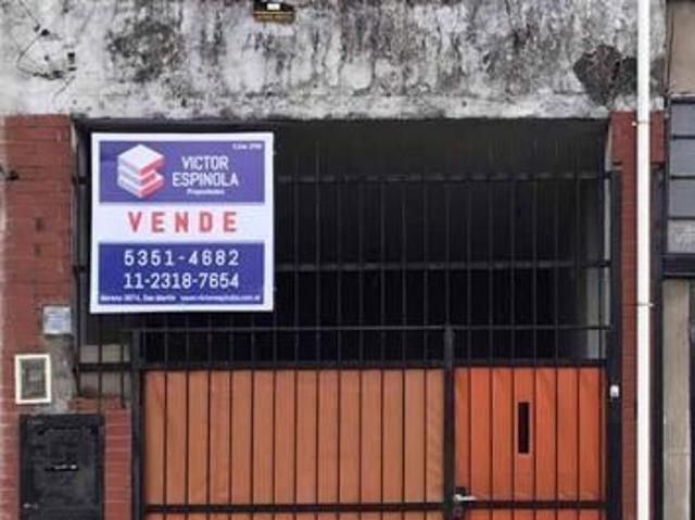 Venta de espectacular Departamento 3 ambientes en Tres De Febrero Pablo Podesta