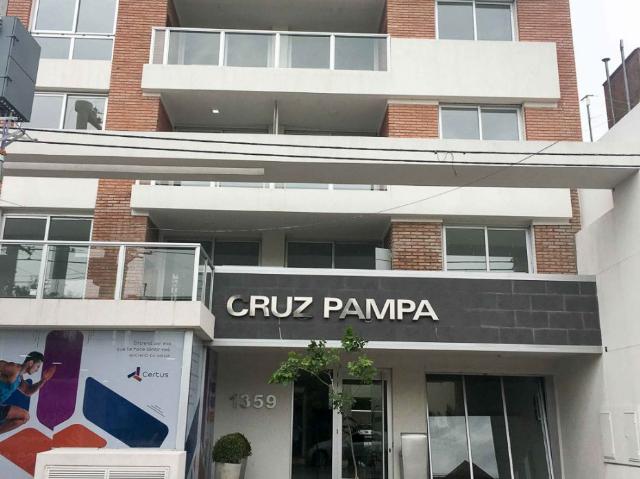 Venta de espectacular Departamento 3 ambientes en Villa María