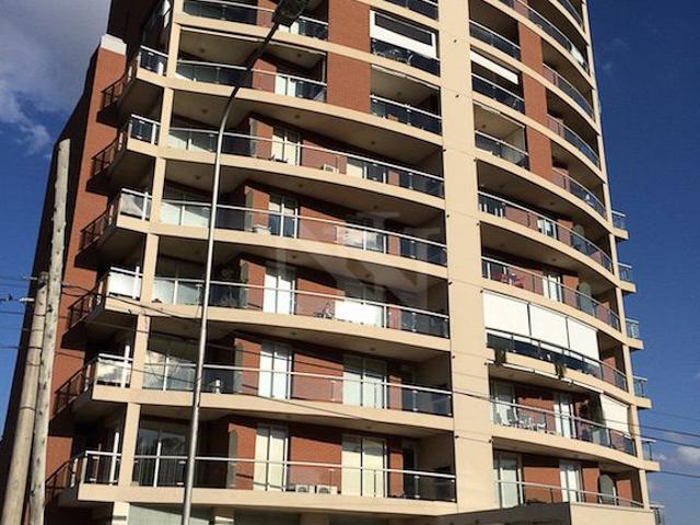 Venta de espectacular Departamento 3 ambientes en Villa María