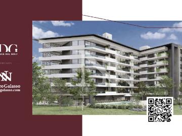 Venta de espectacular Departamento 3 ambientes en Villa Nueva