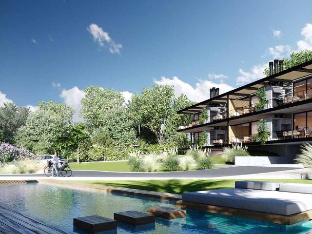 Venta de espectacular Departamento 3 ambientes en Villa Allende