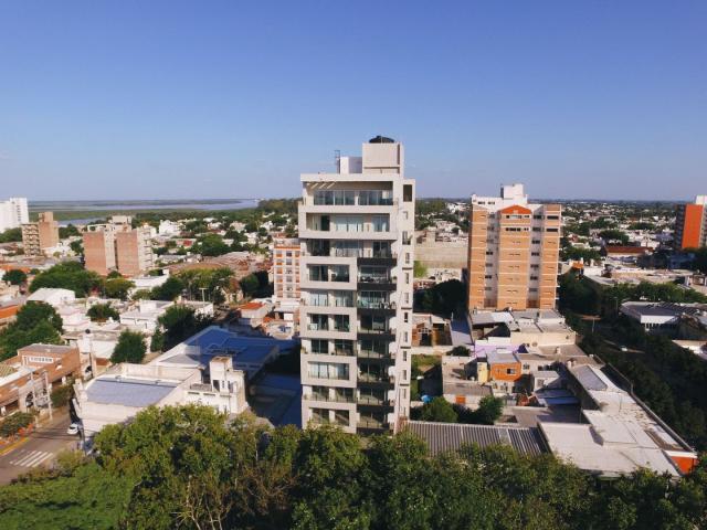 Venta de espectacular Departamento 3 ambientes en Villa Constitución