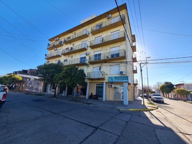 Venta de espectacular Departamento 3 ambientes en Villa Constitución