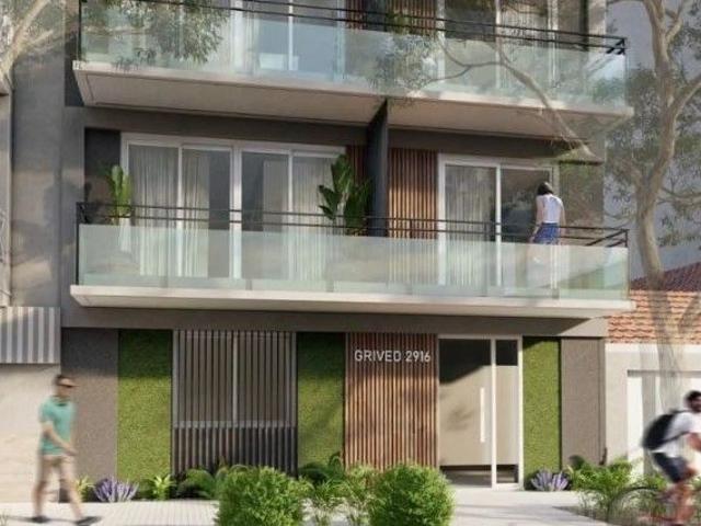 Venta de espectacular Departamento 3 ambientes en Villa Pueyrredón