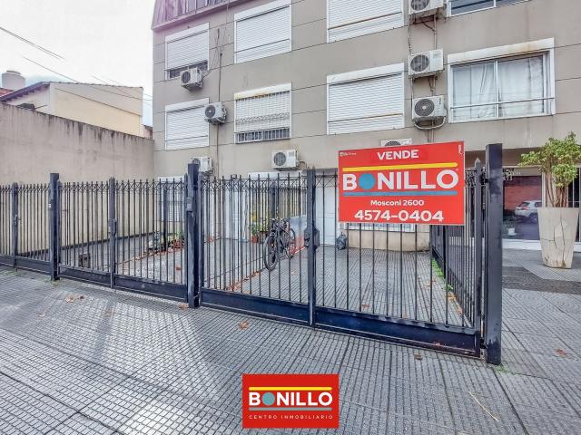 Venta de espectacular Departamento 3 ambientes en Villa Pueyrredón