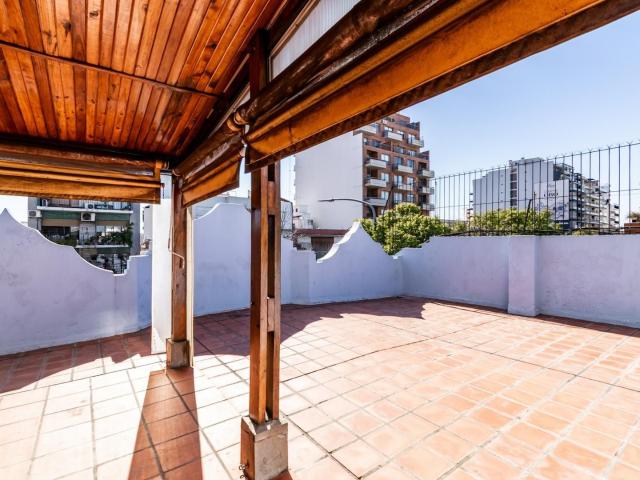 Venta de espectacular Departamento 3 ambientes en Villa Urquiza
