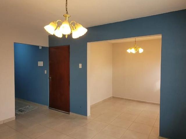 Venta de espectacular Departamento 3 ambientes en