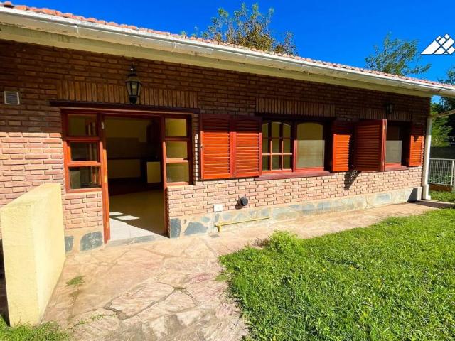 Venta de espectacular Departamento 3 ambientes en Villa General Belgrano