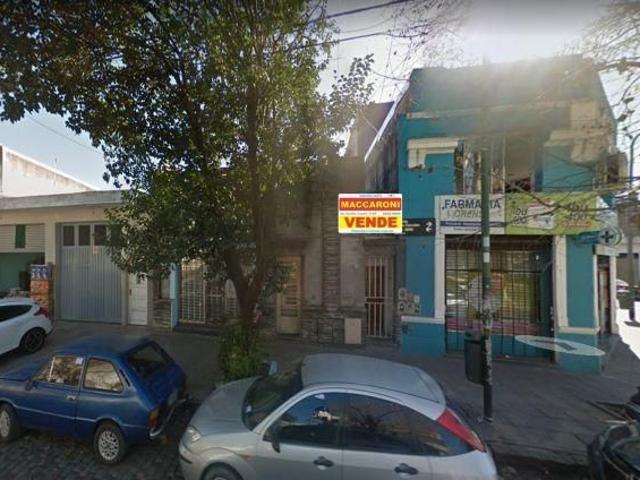 Venta de espectacular Departamento 4 ambientes en Mataderos