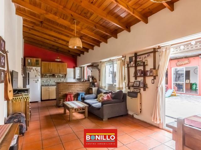 Venta de espectacular Departamento 4 ambientes en Agronomía