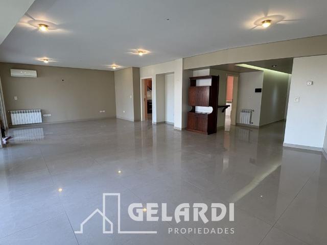 Venta de espectacular Departamento 4 ambientes en Bahía Blanca